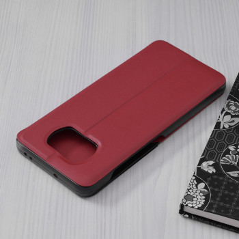 Husa telefon Xiaomi Poco X3 / Poco X3 NFC / Poco X3 Pro - Techsuit eFold Series - Red - Img 2