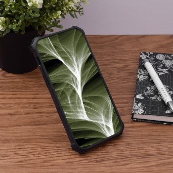 Husa telefon Xiaomi Redmi Note 12 Pro / Poco X5 Pro - Techsuit Blazor Series - Black - Img 3