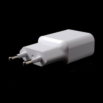 Incarcator Priza Fast Charge, 2A, 18W - Xiaomi (MDY-08-EI) - White (Bulk Packing) - Img 2