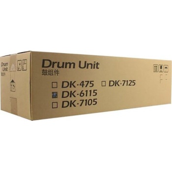 Kyocera DK-6115 OEM Drum Unit original, 300000 pagini