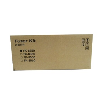 Kyocera OEM FK-8350 Fuser Unit