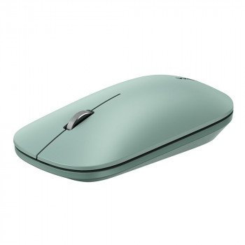 Mouse Fara Fir 1000-4000 DPI - Ugreen Slim Design (90374) - Green - Img 1