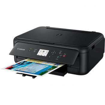 Multifunctional inkjet color Canon PIXMA TS5150, Wireless, A4 - Img 2