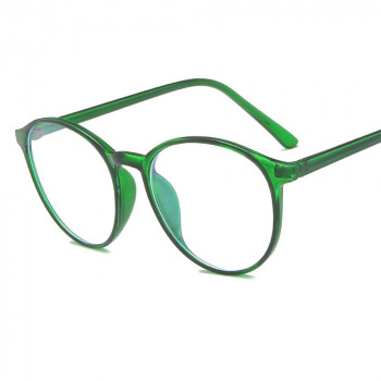Ochelari de Calculator - Techsuit Reflex TR90 (F8551-C8) - Green - Img 4