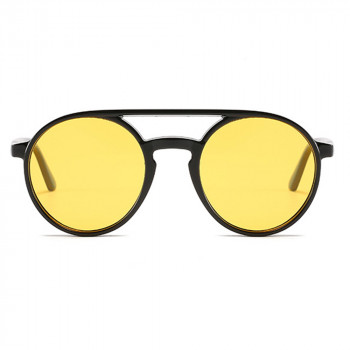 Ochelari de Soare - Techsuit Polarised PC (JB3851-C6) - Yellow - Img 2