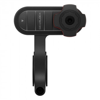 Suport Bicicleta + Adaptor - Spigen Gearlock (MF100) - Black - Img 3