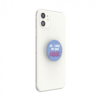 Suport pentru telefon - Popsockets PopGrip - My Magic - Img 4