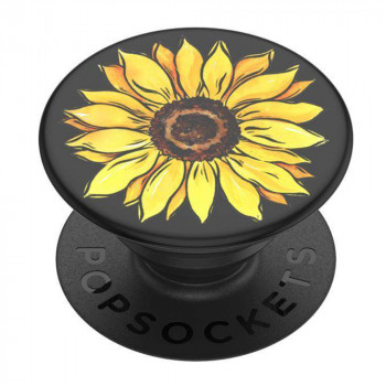 Suport pentru Telefon - Popsockets PopGrip - Sunnyside - Img 1