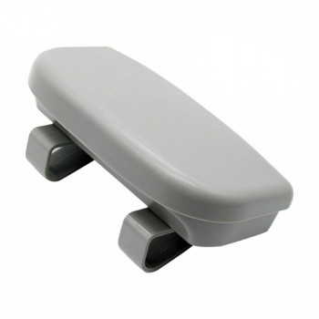 Toc pentru Ochelari - Techsuit (CSV-V1) - Gray - Img 1