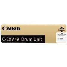 Unitate imagine copiator Canon EXV49 OEM 8528B003 BCMY DRUM UNIT original