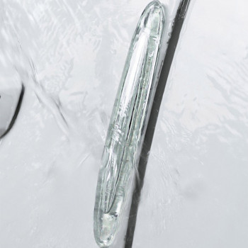 Bumper pentru Usa Masina (set 4) - Baseus Airbag Strip (CRFZT-A02) - Transparent - Img 4