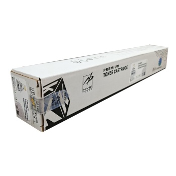 Cartus imprimanta Canon EXV-49 B HYB laser toner compatibil 8524B002, C-EXV49, black, 36000 pagini