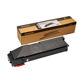 Cartus imprimanta Kyocera TK-5370 B toner laser Integral-Germany, black, 7000 pagini, compatibil 1T02YJ0NL0, TK-5370K