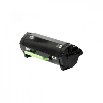 Cartus imprimanta pt LEXMARK MX410 ( 10K ) 10000 pagini LASER EUR ( 60F2H00 ) cartus toner - Img 3