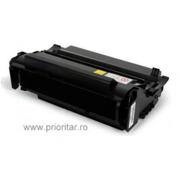 Cartus imprimanta pt LEXMARK T420 black laser PREMIUM negru 10000 pagini