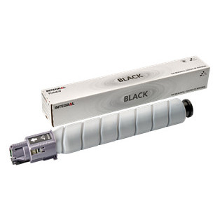 Cartus imprimanta pt Ricoh C305 BK Integral-Germany Laser cartus toner