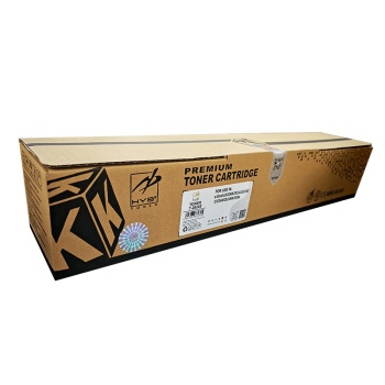 Cartus imprimanta Toshiba T2822E HYB laser toner compatibil 6AJ00000221, 6AJ00000249, T-2822E, black, 17000 pagini