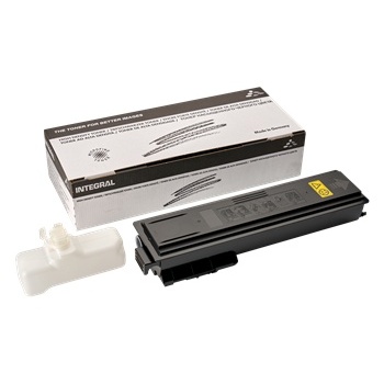 Cartus imprimanta Utax CK7510 Integral-Germany laser toner compatibil 623010010, 623010015, CK-7510, black, 20000 pagini