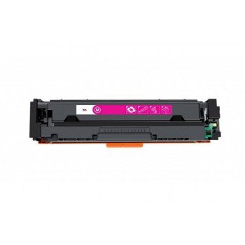 Cartus laser pt HP CF 402X MAGENTA CF402 X rosu 201X compatibil CF402X la 2200 pagini