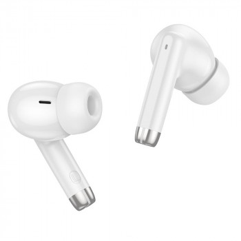 Casti Bluetooth TWS, Bluetooth 5.3, Voice Assistant - Hoco (EQ2) - Black - Img 3