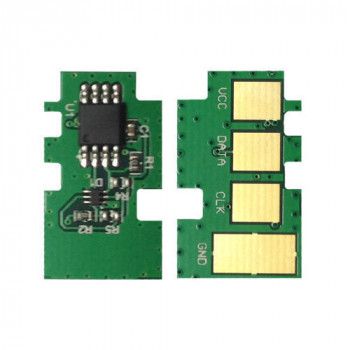 Chip cartus imprimanta SAMSUNG MLT D203E cip D203-E de 10000 pagini new firmware
