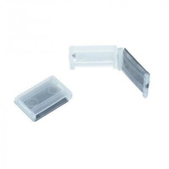 Clema fixare furtunase sistem ciss forma litera U, set 2 buc