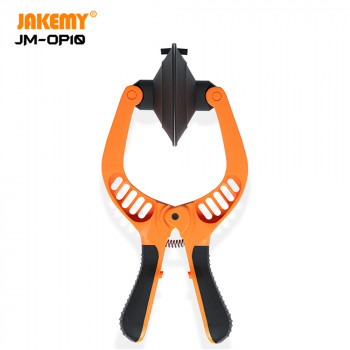 Cleste pentru Ecran Telefon - Jakemy LCD Screen Opening Plier (JM-OP10) - Orange - Img 4