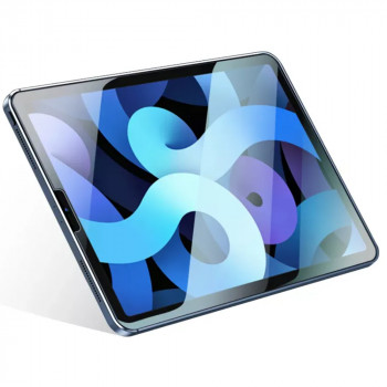 Folie pentru tableta Apple iPad Air 4 (2020) / Air 5 (2022) - Lito 2.5D Classic Glass - Clear - Img 2