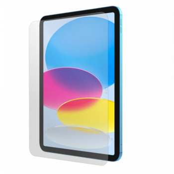 Folie pentru tableta iPad 10 (2022) 10.9 - Alien Surface Screen+Edges+Back - Transparent - Img 2