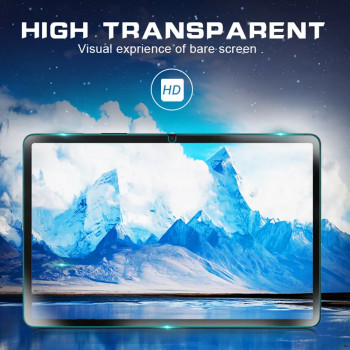 Folie pentru tableta Lenovo Tab M10 Plus Gen 3 TB-125F/TB-128F - Lito 2.5D Classic Glass - Clear - Img 4