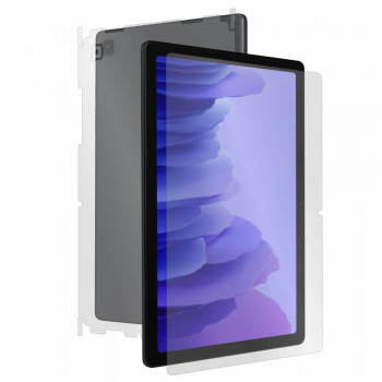 Folie pentru tableta Samsung Galaxy Tab A7 10.4 (2020 / 2022) - Alien Surface Screen+Edges+Back - Transparent