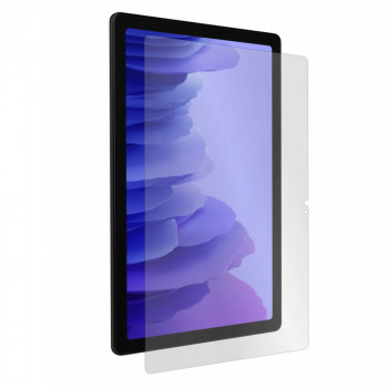Folie pentru tableta Samsung Galaxy Tab A7 10.4 (2020 / 2022) - Alien Surface Screen+Edges+Back - Transparent - Img 2