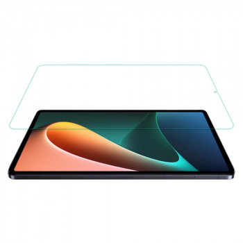 Folie pentru Xiaomi Pad 5 / 5 Pro 2021 (11 inch) - Lito 2.5D Classic Glass - Clear - Img 3