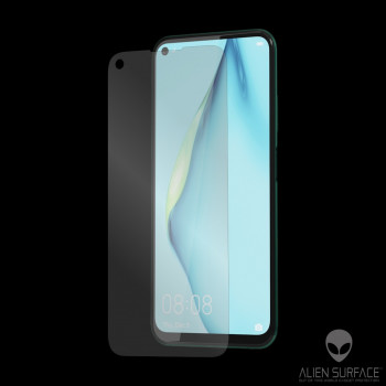 Folie protectie telefon Huawei P40 Lite - Alien Surface Screen+Edges+Back - Transparent - Img 3