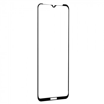 Folie protectie telefon Nokia G10 / G20 - Lito 2.5D FullGlue Glass - Black - Img 3
