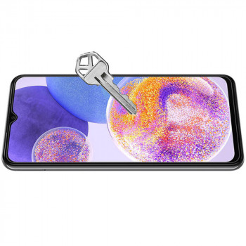 Folie protectie telefon Samsung Galaxy A13 4G / M13 4G / A23 4G / A23 5G / F23 5G / M23 5G / M33 5G / F13 - Nillkin Amazing H - Clear - Img 3