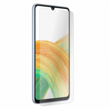 Folie protectie telefon Samsung Galaxy A33 5G - Alien Surface Screen+Edges+Back - Transparent - Img 2
