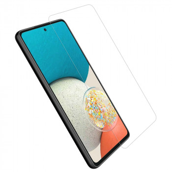 Folie protectie telefon Samsung Galaxy A53 5G - Nillkin Amazing H - Clear - Img 4