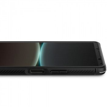 Folie protectie telefon Sony Xperia 5 IV (set 2) - Spigen Neo Flex - Clear - Img 2