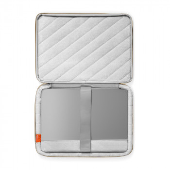 Geanta pentru Laptop 16″, Protectie 360° - Tomtoc (A22F2K1) - Khaki - Img 3