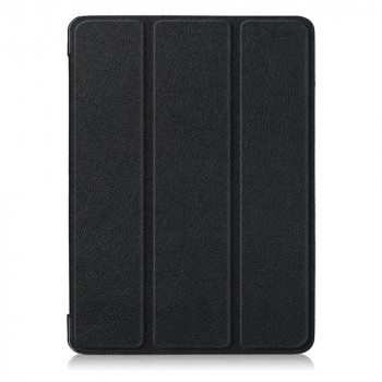 Husa pentru Apple iPad 7 10.2" (2019) - Techsuit FoldPro - Negru - Img 3