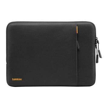 Husa pentru Laptop 14″ - Tomtoc (A13D2D1) - Black - Img 1