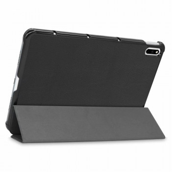 Husa pentru tableta Huawei MatePad 10.4 (2020 / 2022) - Techsuit FoldPro - Black - Img 4