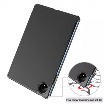 Husa pentru tableta Huawei MatePad Pro 11 2022 - Techsuit FoldPro - Black - Img 2