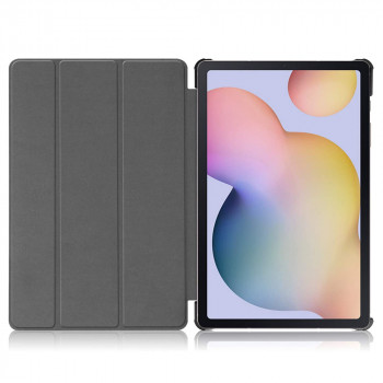 Husa pentru tableta Samsung Galaxy Tab S7 FE - Techsuit FoldPro - Blue - Img 3