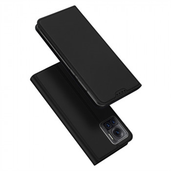 Husa telefon Motorola Edge 30 Ultra - Dux Ducis Skin Pro - Black