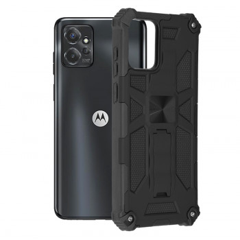 Husa telefon Motorola Moto G Power 5G - Techsuit Blazor Series - Black