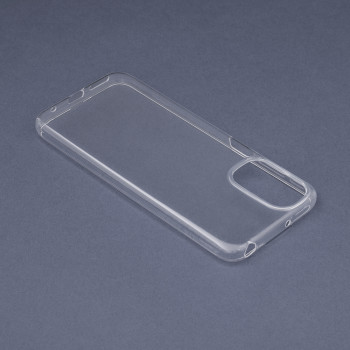 Husa telefon Motorola Moto G31 / / Moto G41 - Techsuit Clear Silicone - Transparenta - Img 3