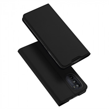 Husa telefon Motorola Moto G52 4G / G82 5G - Dux Ducis Skin Pro - Black