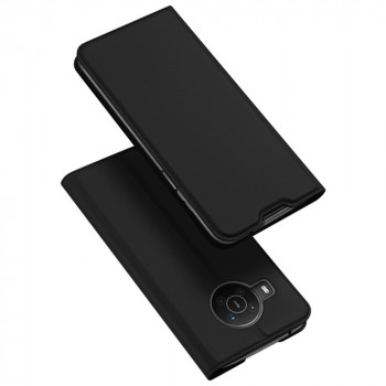 Husa telefon Nokia X10 / X20 - Dux Ducis Skin Pro - Black
